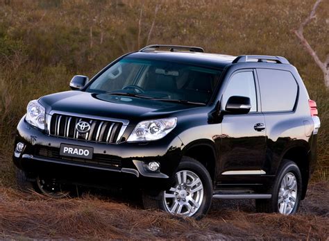 toyota prado suv for sale.